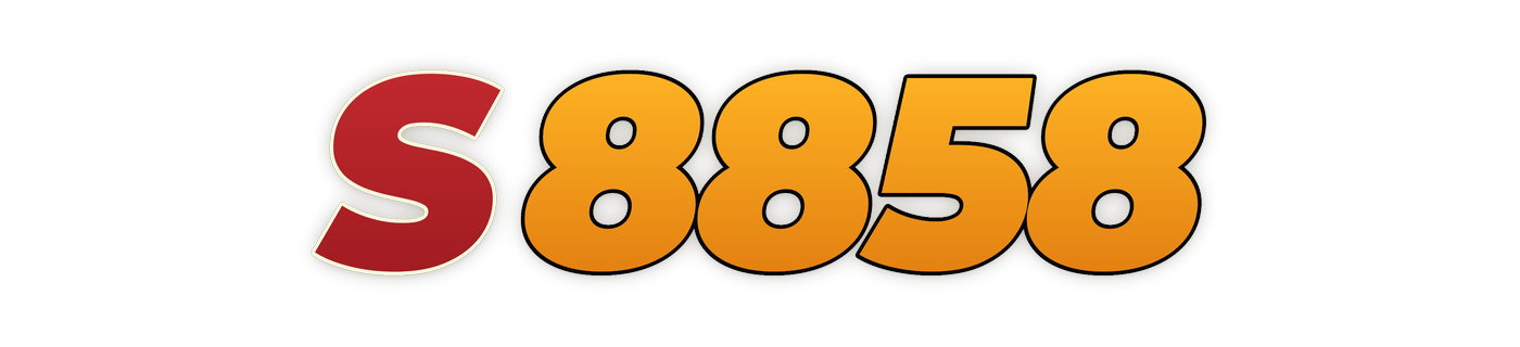 s8858 logo